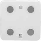 B&aacute;scula Taurus Bio Fit Bluetooth APP 150 kg Vidrio Templado