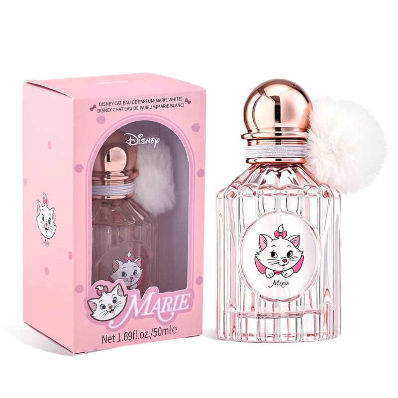 Perfume Miniso Disney Stitch Marie 100ml Rosa image number null