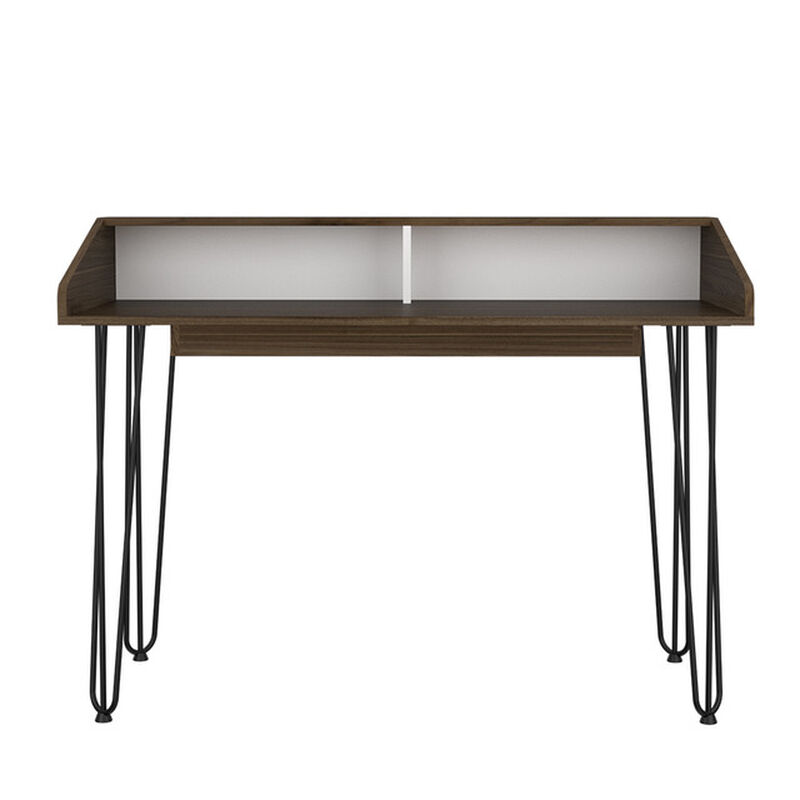 Escritorio Armable Palermo image number null