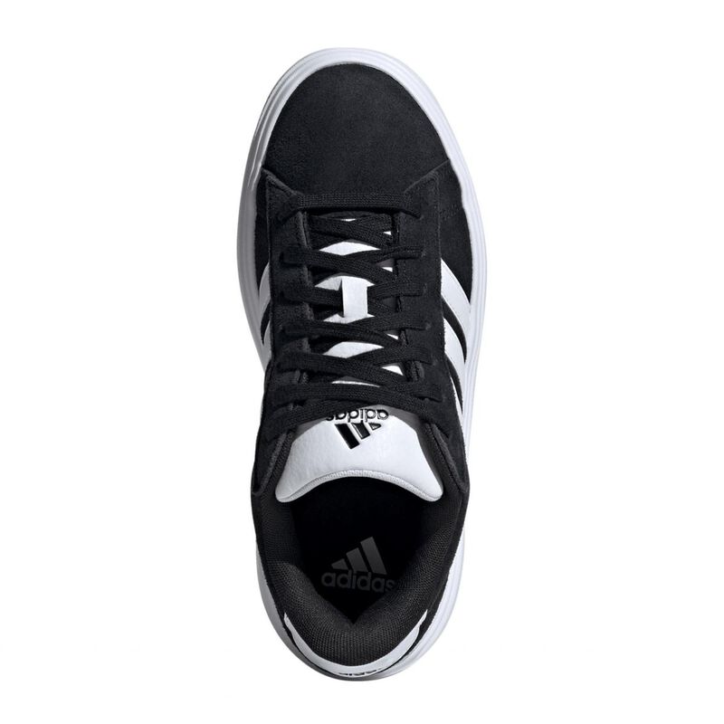Tenis Adidas Grand Court Platform Para Mujer image number null