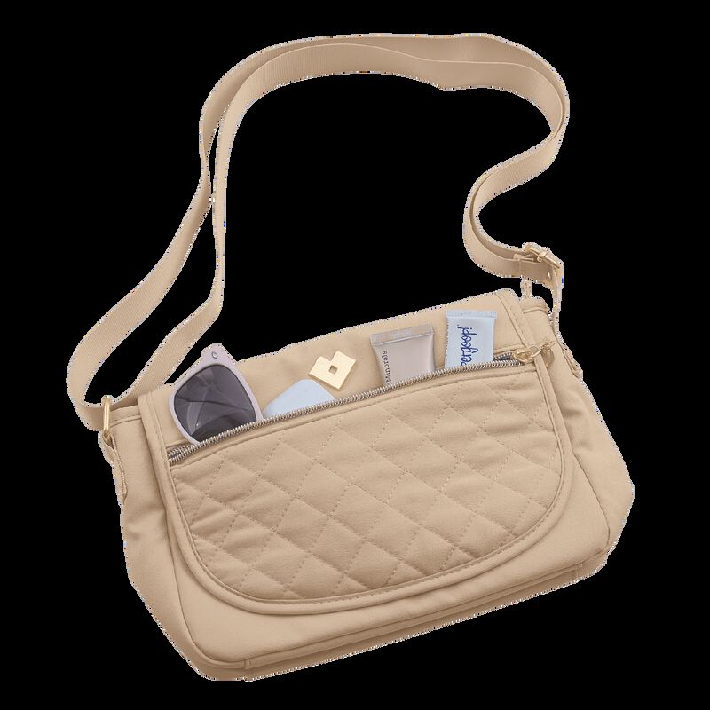 Bolsa Mujer Crossbody Bandolera Original, Bolso... image number null