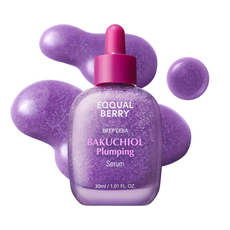 S&eacute;rum Equalberry Bakuchiol Para Rellenar 30 Ml/... image number null