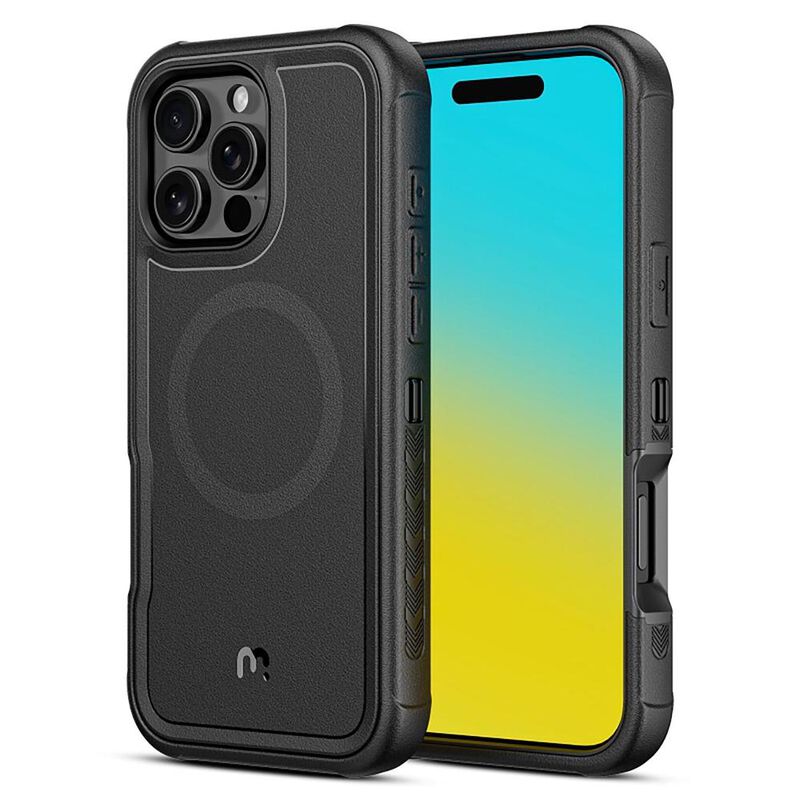 Funda Case MYBAT Maverick Rogue para iPhone 16 ... image number null