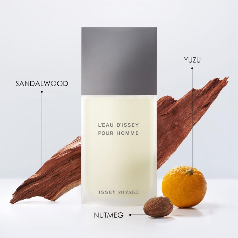 Set De Fragancias Issey Miyake L'eau D'issey 12... image number null