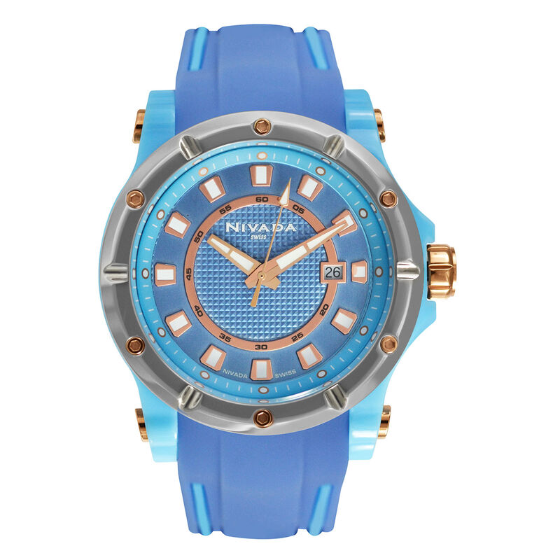 Reloj Nivada Fun City Dama NP13032LACRAI image number null