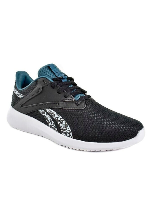 Tenis Dama Reebok Fluxlte Negro 100033525 image number null