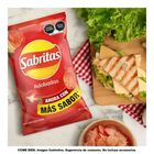 Sabritas Adob Bzz 78gr