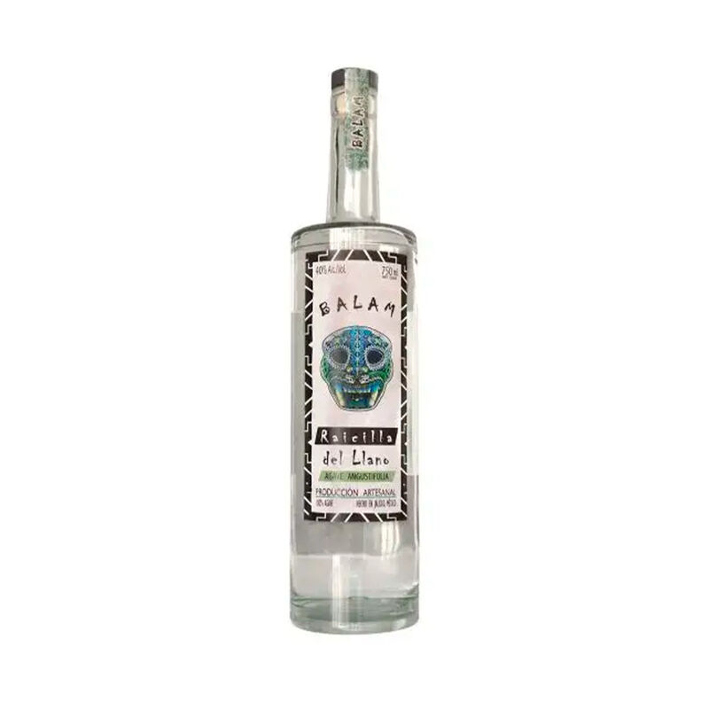 RAICILLA BALAM LLANO 750ML image number null