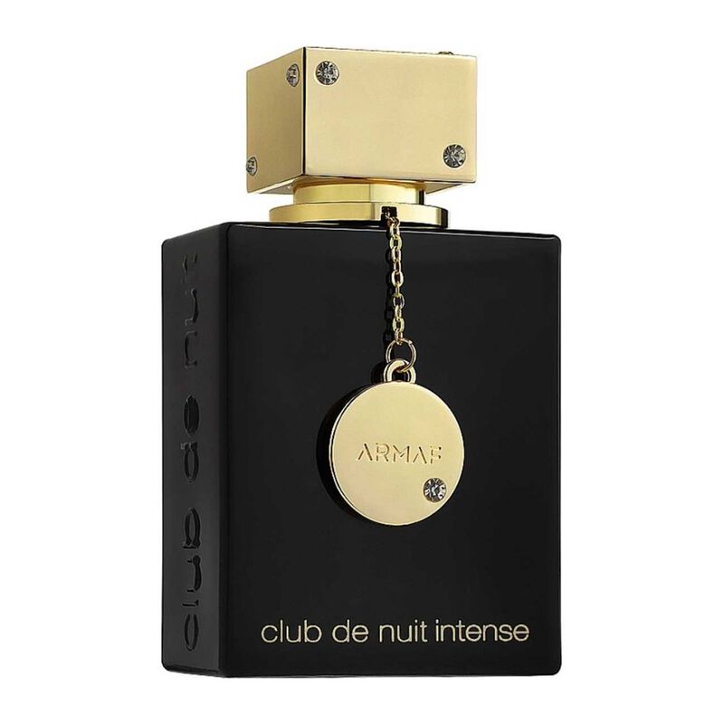Perfume de Mujer Armaf Club de Nuit Intense 105... image number null