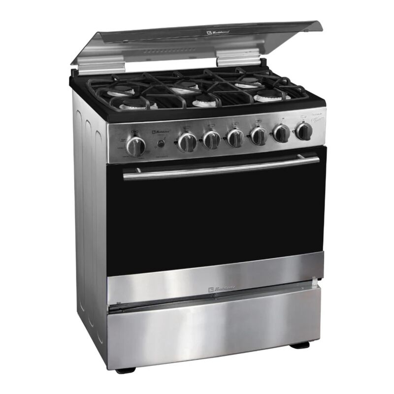 Estufa Koblenz EK 501FN Verona 6 Quemadores C/C... image number null