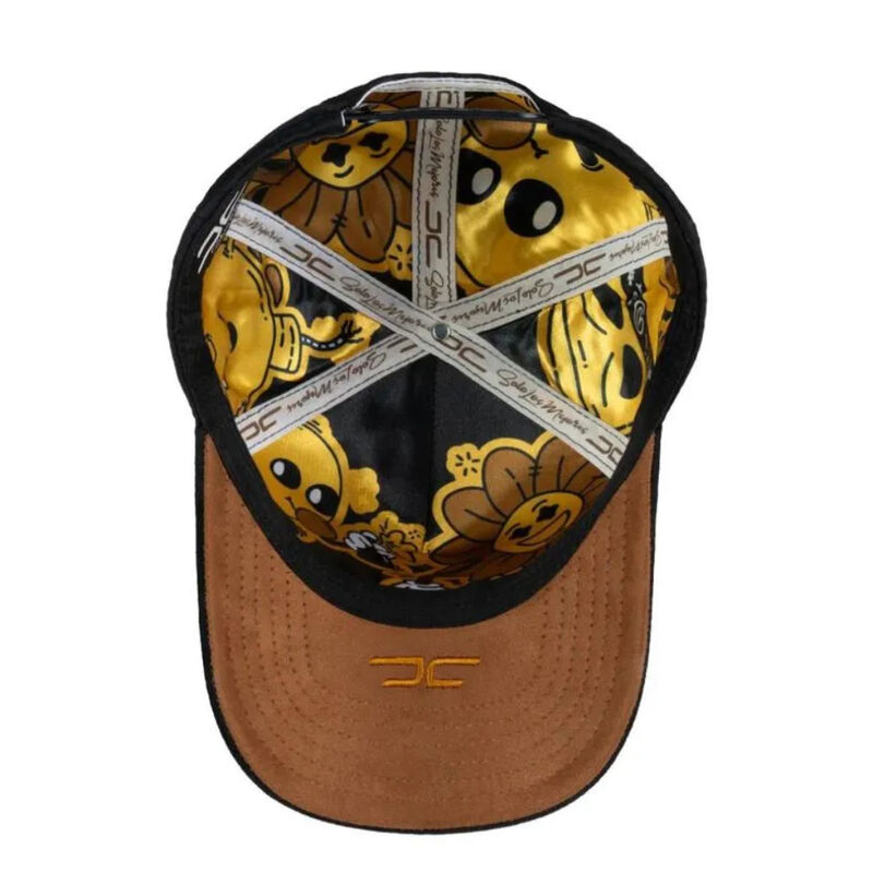 Gorra Jc Hats Beautiful Disaster Happy 003450 image number null