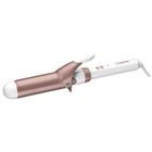 Curling Iron Conair, Doble Barril De Cer&aacute;mica De 1.5 Pulgadas