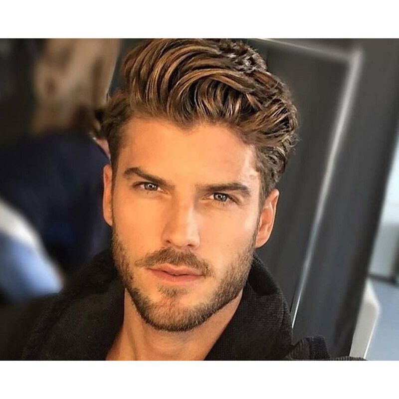 Kit X 2 Natural Finish Cera 1810 Para Cabello F... image number null