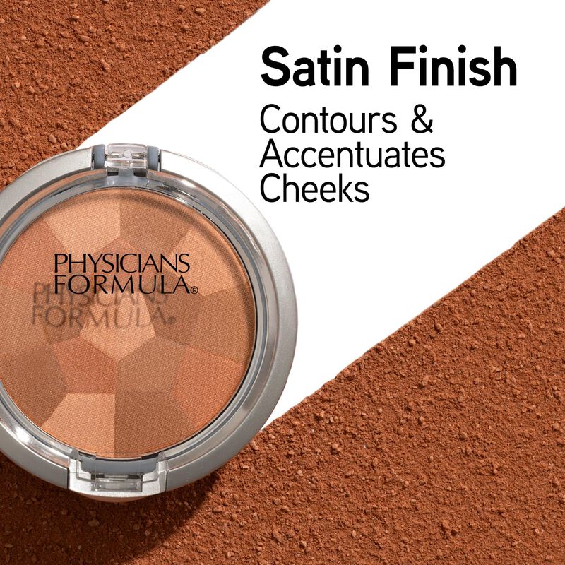 Blush Powder Physicians Formula Powder Polvo Pa... image number null