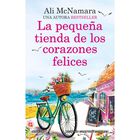 La peque&ntilde;a tienda de los corazones felices
