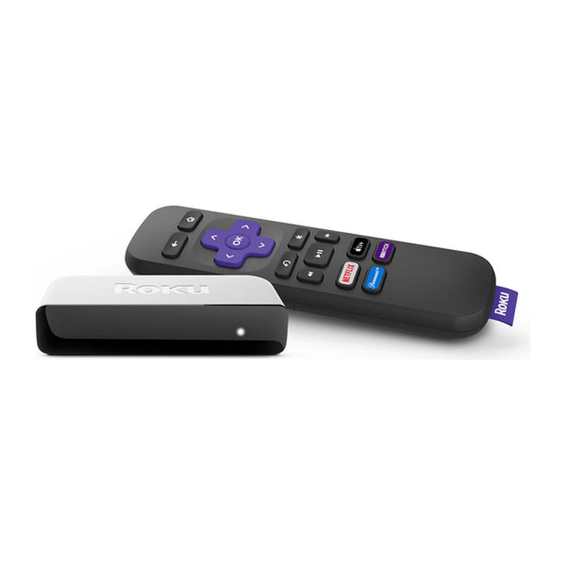 Reproductor de Streaming TV Box Roku Premiere 4... image number null