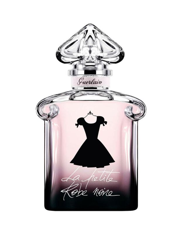 Perfume La Petite Robe Noire Guerlain  100 Ml E... image number null