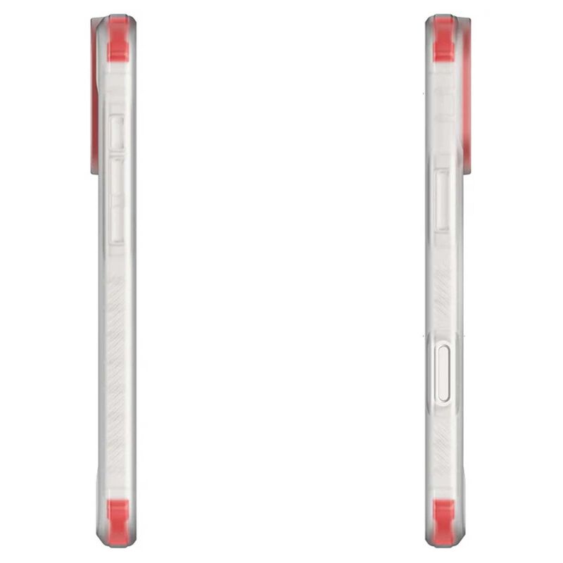 Funda GHOSTEK Covert para iPhone 16 PLUS Transp... image number null