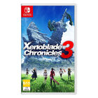 Nintendo Switch Juego Xenoblade Chronicles 3
