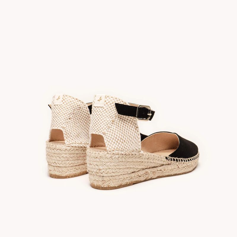 Jara Cu&ntilde;a Baja Ante Negro image number null