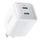 Cargador USB C Dual 40 W PD ANKER A2038J21 521 Nano Pro 2 puertos C