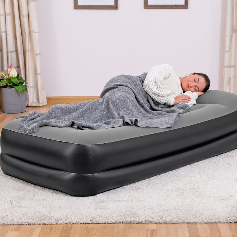 Colch&oacute;n Inflable Adulto 1.91X..97X.46cm Tritech... image number null