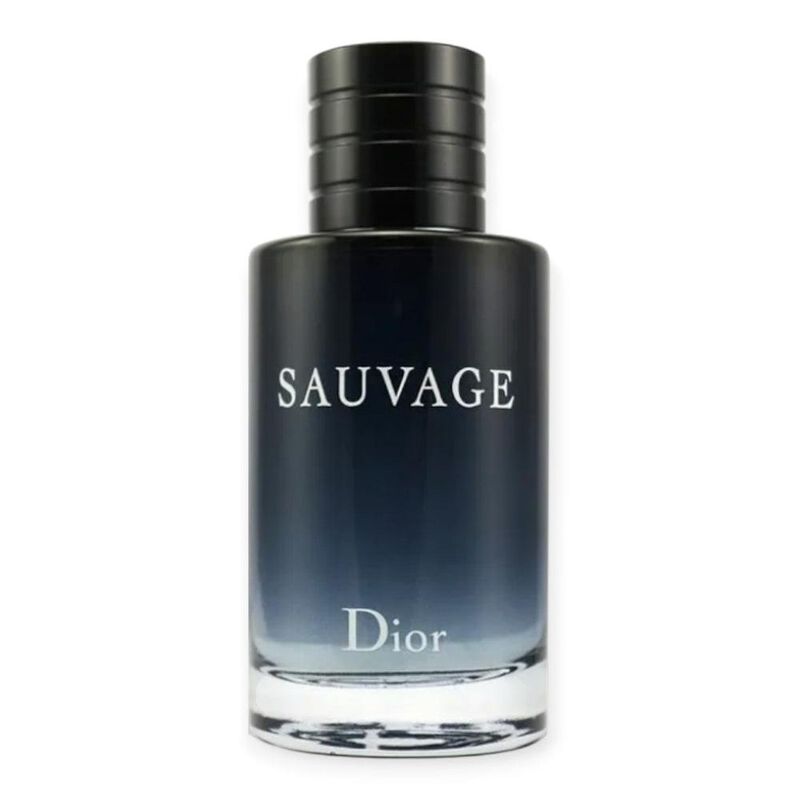 Perfume Dior Sauvage Edt 100 Ml image number null