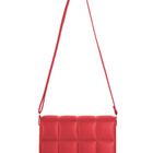 Bolsa Crossbody Pink Brule Para Mujer