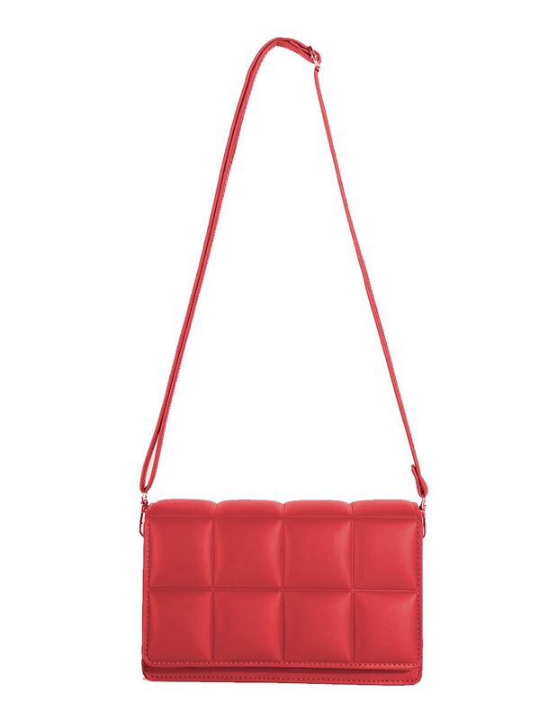 Bolsa Crossbody Pink Brule Para Mujer image number null