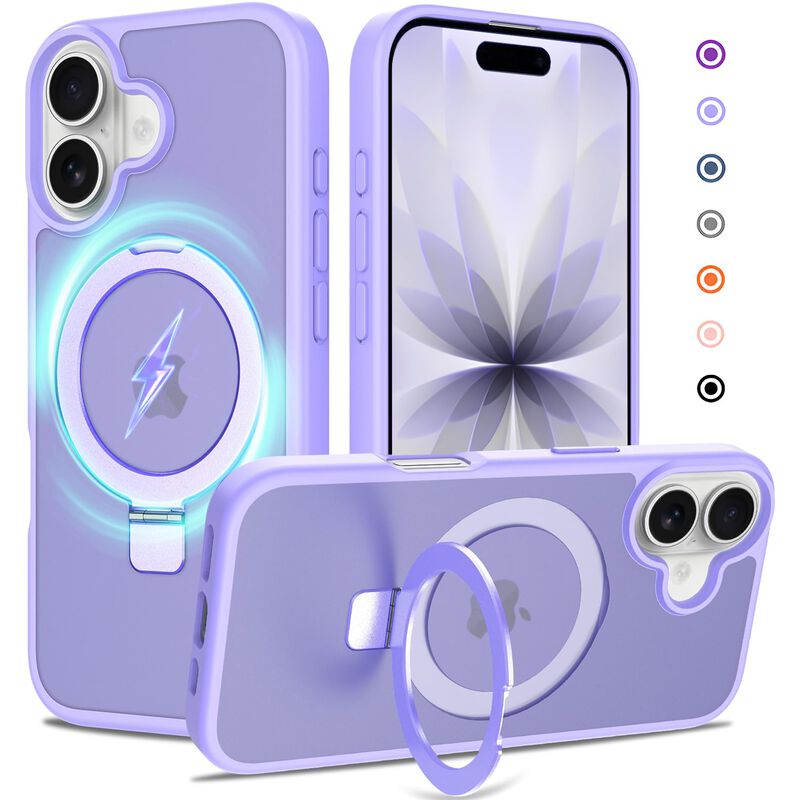 Funda Iyavvort Ultra-magn&eacute;tica para iPhone 17 L... image number null