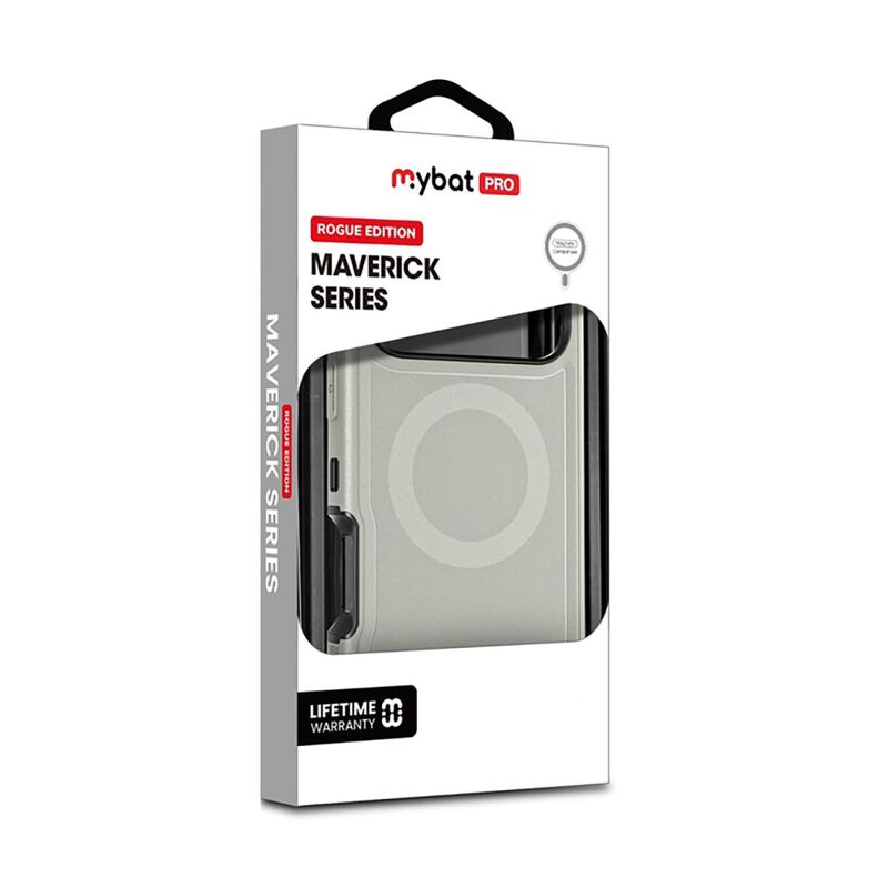 Funda Mybat Maverick Rogue Para Iphone 17 Pro -... image number null