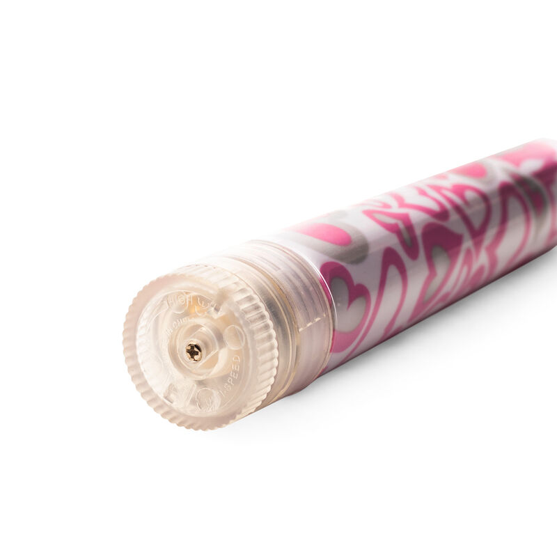 VIBRADOR CLASSIC 7 PLG PINK EARTH image number null