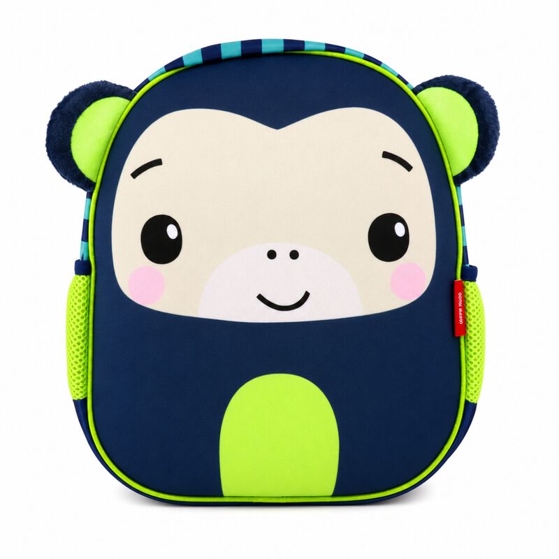 Mochila De Chango Para Ni&ntilde;os image number null