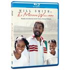 El M&eacute;todo Williams [blu-ray.]