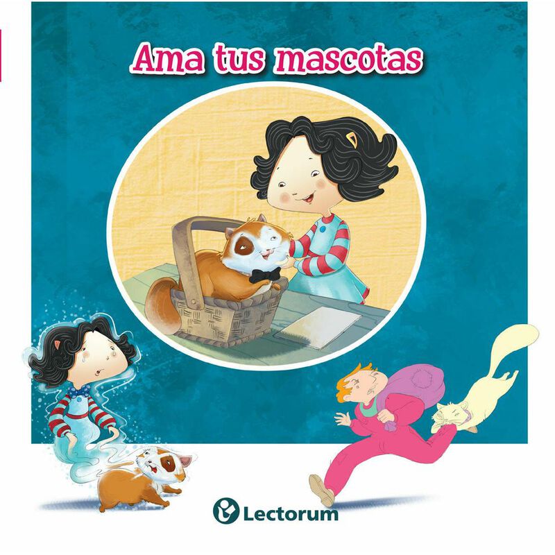 Ama tus mascotas image number null