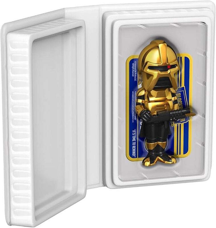 Funko Blockbuster Rewind: Battlestar Galactica ... image number null