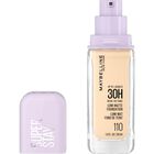 Base De Maquillaje Maybelline Super Stay Lumi-matte 110 30 Horas 30 Ml