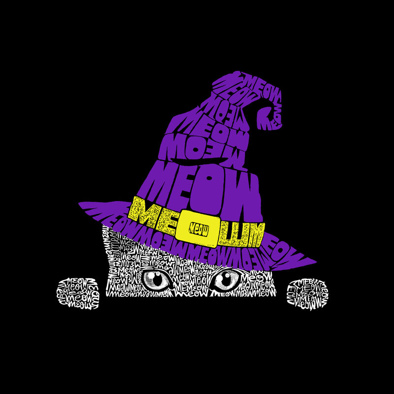 Sudadera De Cuello Redondo Word Art Para Ni&ntilde;o -... image number null