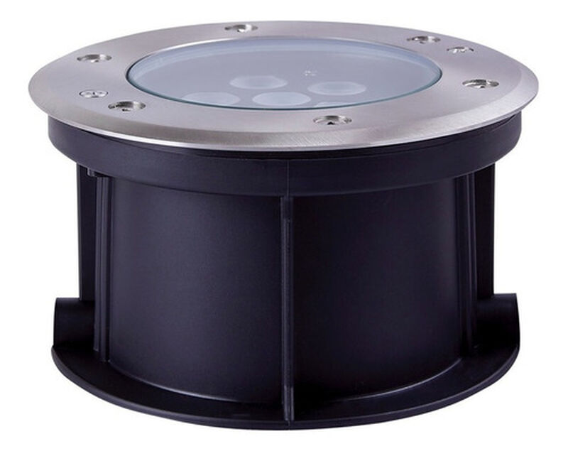 Lampara Led Sumergible Satinado 75w Luz Suave C... image number null