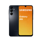 Samsung Galaxy A16 4G 6+128GB Negro