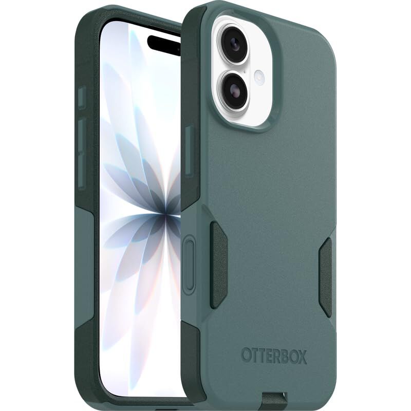 Funda Otterbox Iphone 17 Commuter Magsafe Sageb... image number null