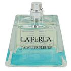 Perfume La Perla J'aime Les Fleurs Edt 100 Ml Para Mujer