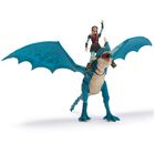 Figuras De Acci&oacute;n Dreamworks Dragons C&oacute;mo Entrenar A Tu Drag&oacute;n