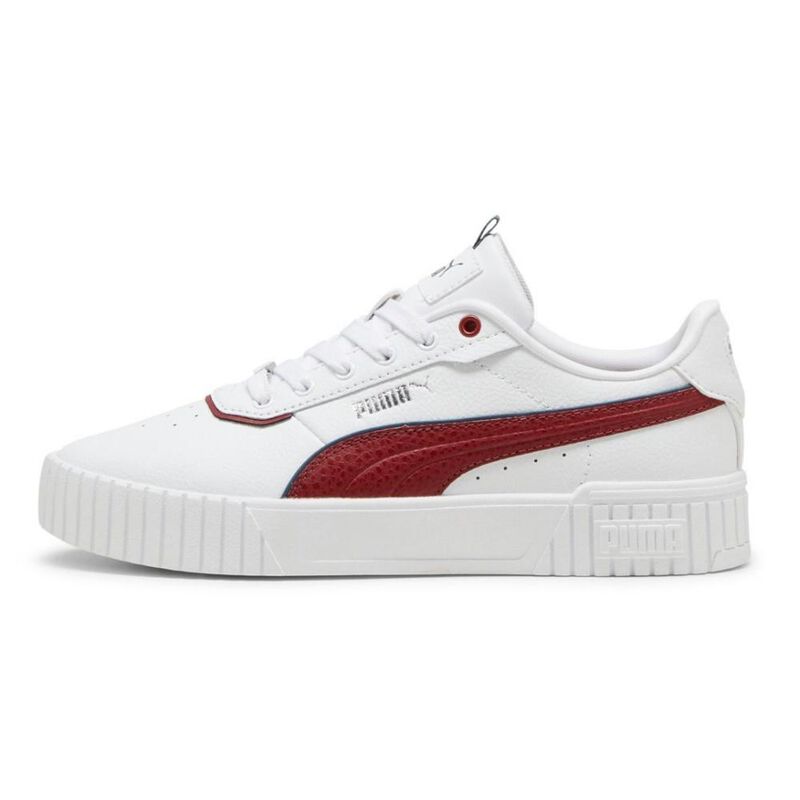 Tenis Puma Carina 2.0 Lux Para Mujer image number null