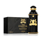 Alexandre J Black Muscs Eau De Parfum 100 Ml Unisex