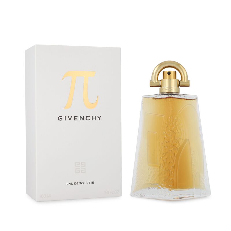 Pi Givenchy 100 Ml Edt Spray image number null