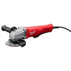 Esmeriladora Milwaukee 4 1/2" 11Ah Profesional Inal&aacute;mbrica Modelo 6141-30