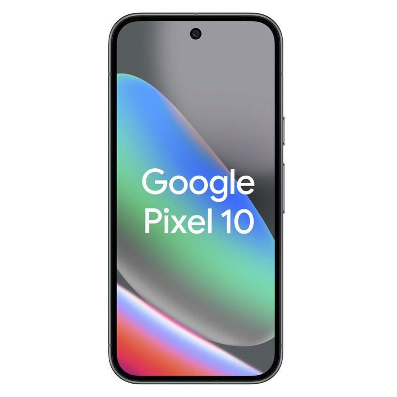 Google Pixel 10 5G 128GB 12GB Negro image number null
