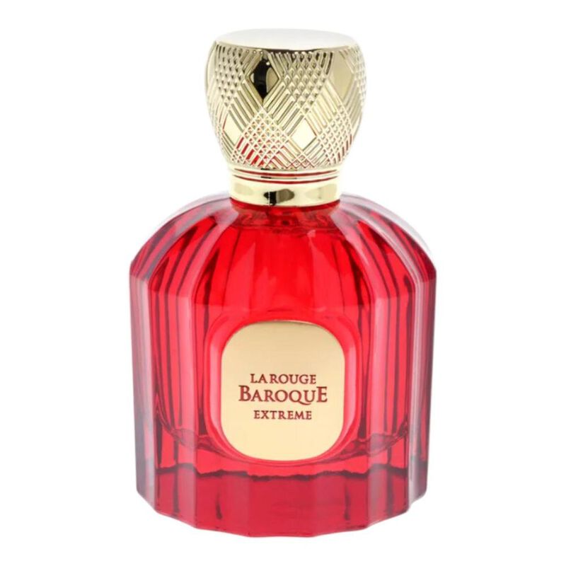 Perfume Maison Alhambra La Rouge Baroque Extrem... image number null