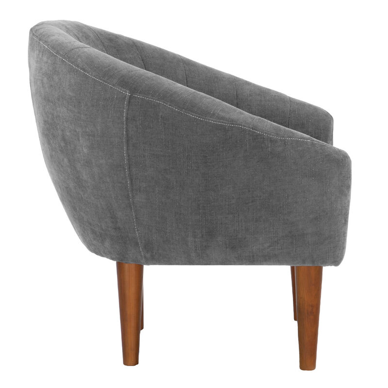 Sill&oacute;n Dicasa Tera Gris Humo image number null